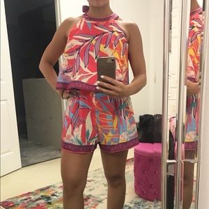 NWOT romper